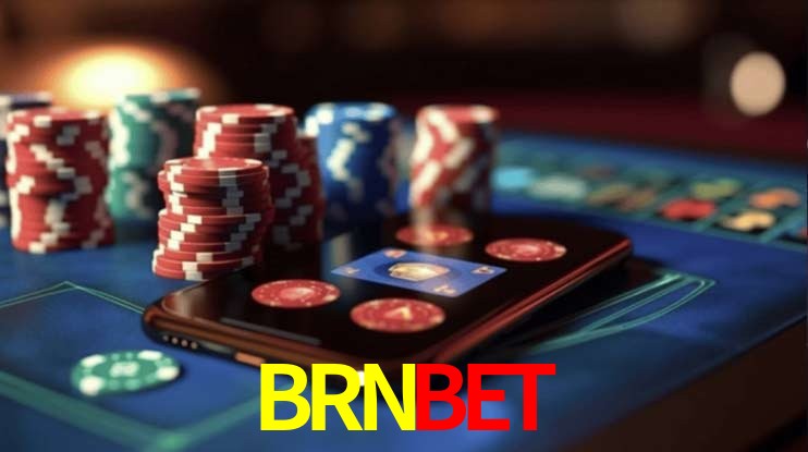 A Emoção da Loteria na BRNBET: Uma Chance de Mudança de Vida